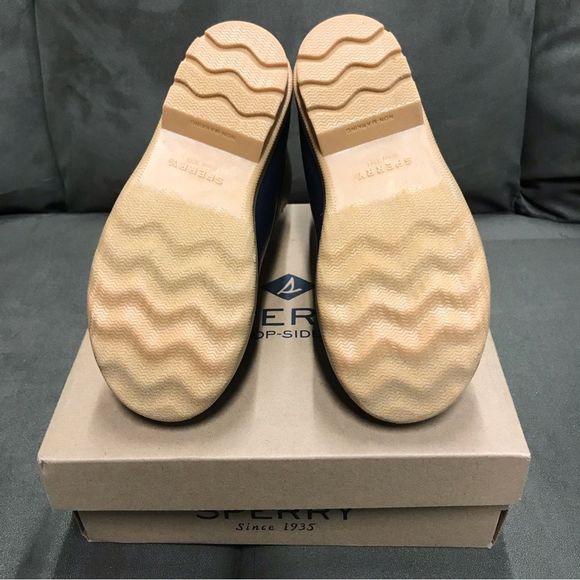 Sperry Kids Port Boot - Picture 4 of 4